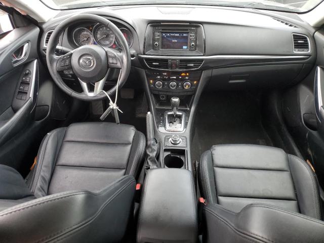  MAZDA 6 2014 Серый