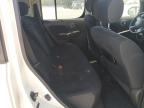 2009 Nissan Cube Base იყიდება Lumberton-ში, NC - Front End