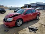 2014 Dodge Avenger Se за продажба в Mcfarland, WI - Front End