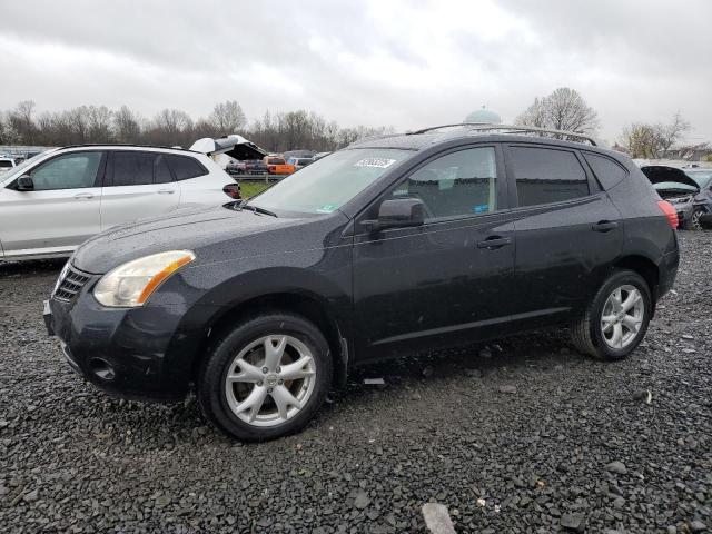 2008 Nissan Rogue S
