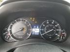 2017 Nissan Armada Sv იყიდება Windsor-ში, NJ - Front End