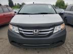 2015 Honda Odyssey Exl за продажба в Portland, OR - Rear End