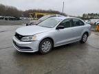 2015 Volkswagen Jetta Base for Sale in Windsor, NJ - Front End