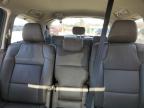 2012 Honda Odyssey Touring на продаже в West Warren, MA - Water/Flood