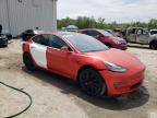 2018 Tesla Model 3  for Sale in Jacksonville, FL - Side