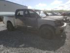 2005 Nissan Titan Xe იყიდება Spartanburg-ში, SC - Burn
