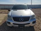 2006 Mercedes-Benz Ml 350 на продаже в Rapid City, SD - Mechanical