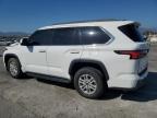 2023 Toyota Sequoia Sr5 de vânzare în Sun Valley, CA - Damage History