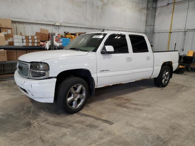 2005 Gmc Sierra K1500 Denali