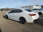 2019 Acura Tlx Advance იყიდება Cookstown-ში, ON - Front End