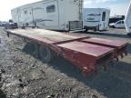 2025 East Texas Trailers Equipment Trailer en Venta en Madisonville, TN - Minor Dent/Scratches