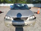 2003 Mazda Protege Dx for Sale in Knightdale, NC - Front End