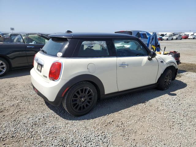  MINI COOPER 2015 Biały