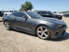 2018 Chevrolet Camaro Ss for Sale in Mercedes, TX - Water/Flood
