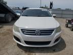 2010 Volkswagen Cc Sport de vânzare în Wichita, KS - Side