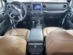 2021 Jeep Wrangler Unlimited Sahara 4Xe   for Sale in Riverview, FL - Rear End