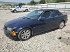 2002 Bmw 325 Ci na sprzedaż w Memphis, TN - Front End