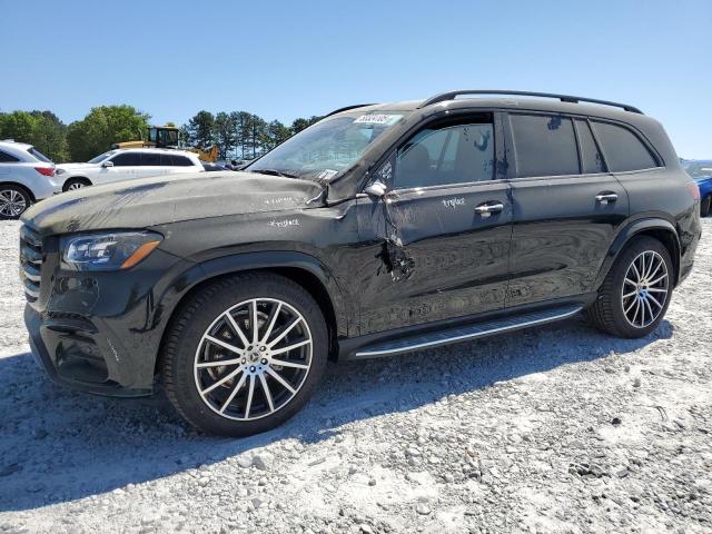 MERCEDES-BENZ GLS 450 4M 2025