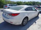 2017 MAZDA 6 SE-L NAV for sale at Copart ST HELENS