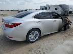 2013 Lexus Es 350 for Sale in Houston, TX - Burn - Engine