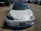 2019 Tesla Model 3  de vânzare în Los Angeles, CA - Front End