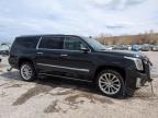 2019 Cadillac Escalade Esv Platinum للبيع في Littleton، CO - Front End