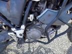 2008 YAMAHA XT 660 Z T for sale at Copart SANDTOFT
