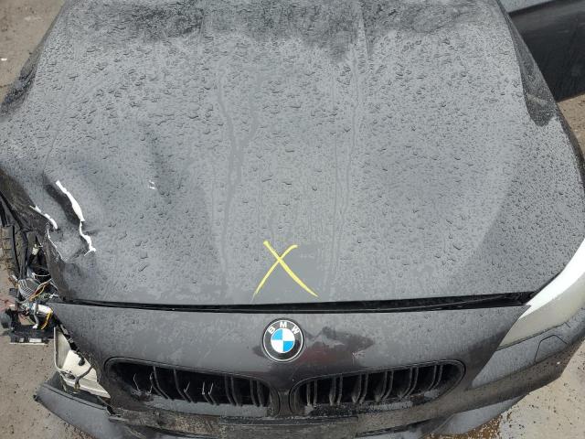 2013 BMW 535 XI