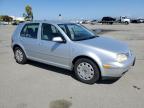 2005 Volkswagen Golf Gl for Sale in Martinez, CA - All Over