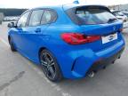2021 BMW 118I M SPO for sale at Copart WHITBURN