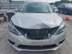 2017 Nissan Sentra S for Sale in Prairie Grove, AR - Front End