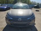 2020 Hyundai Elantra Sel for Sale in Glassboro, NJ - Side