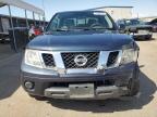 2019 Nissan Frontier S за продажба в Fresno, CA - Front End