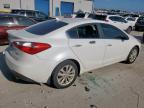 2014 Kia Forte Ex за продажба в Haslet, TX - Vandalism