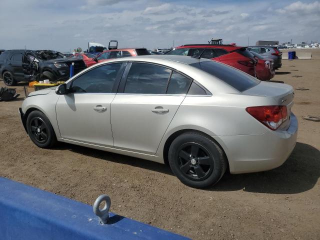  CHEVROLET CRUZE 2013 Кремовий