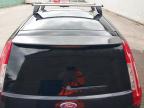 2008 FORD C-MAX ZETE for sale at Copart CHESTER