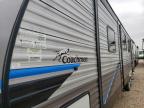 2022 Cata Trailer იყიდება Haslet-ში, TX - Hail