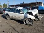 2005 Subaru Legacy Outback 2.5 Xt за продажба в Denver, CO - Front End
