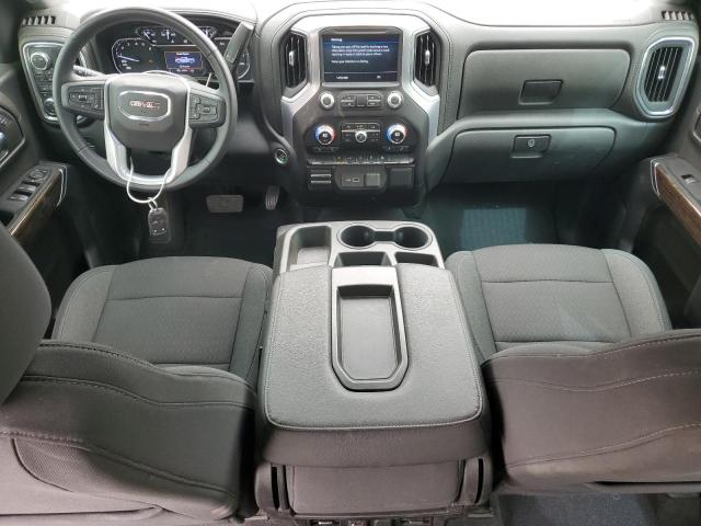  GMC SIERRA 2022 Gray
