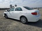 2010 Toyota Corolla Base en Venta en San Diego, CA - Front End