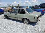 1982 Bmw 320 I en Venta en Riverview, FL - Normal Wear