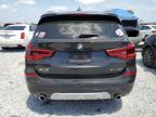 2020 Bmw X3 Xdrive30I na sprzedaż w Riverview, FL - Side