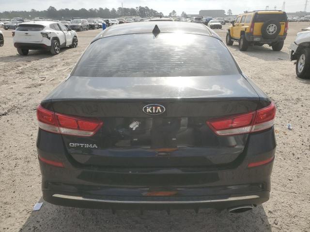  KIA OPTIMA 2019 Czarny