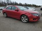 2012 Ford Fusion Sport for Sale in Brookhaven, NY - Front End