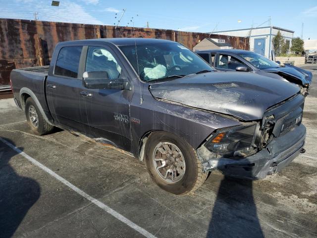 2016 RAM 1500 REBEL