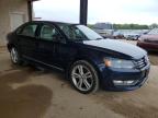 2015 Volkswagen Passat Sel na sprzedaż w Tanner, AL - Rear End
