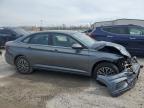 2021 Volkswagen Jetta S for Sale in Leroy, NY - Front End