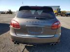 2012 Porsche Cayenne S за продажба в Waldorf, MD - Front End