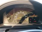 2009 Honda Odyssey Exl for Sale in Taylor, TX - Frame Damage