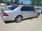 2005 Lexus Ls 430 for Sale in Hampton, VA - Front End